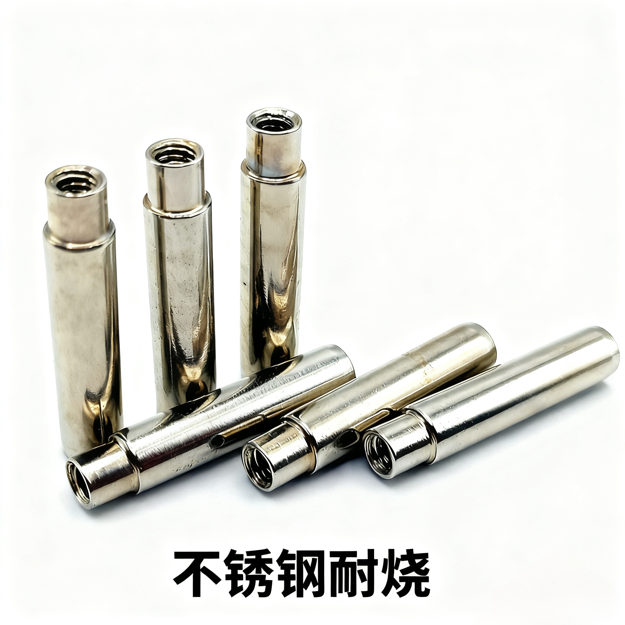 内热烙铁头转换头900-M4内牙头适合烙画转换头拧入螺丝