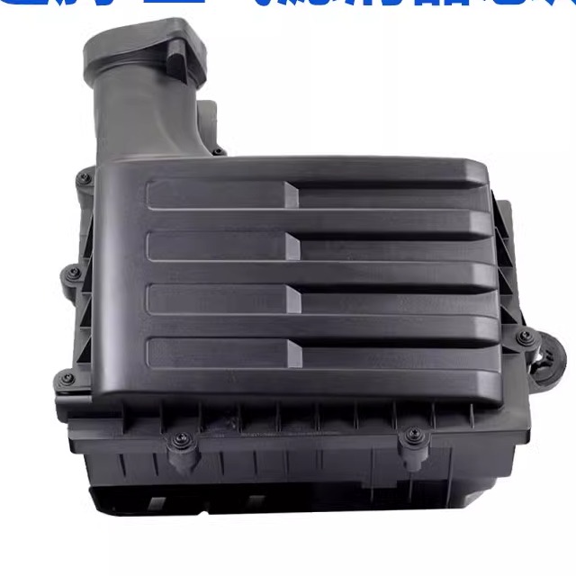 适配大众迈腾B6 B7 B8空气滤清器总成外壳1.82.0T空滤总成