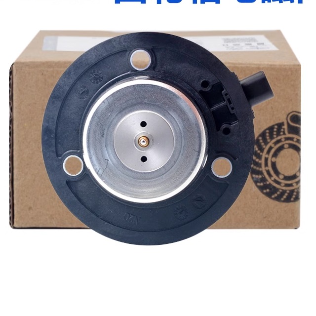 大众原厂迈腾CC新帕萨特途观探岳EA888凸轮轴电磁阀缸盖电磁铁