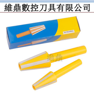 CNC数控刀柄主轴清洁棒系列BT30/BT40/BT50-ER刀柄加工中心清洁棒