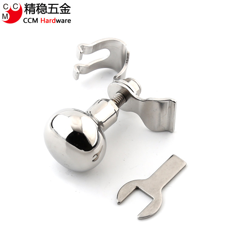 游艇船用方向盘手柄省力球多功能单手打转向神器辅助转向