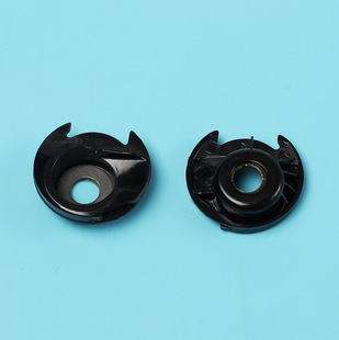 505A专用梭芯套 505家用多功能缝纫机配件 505缝纫机专用梭壳