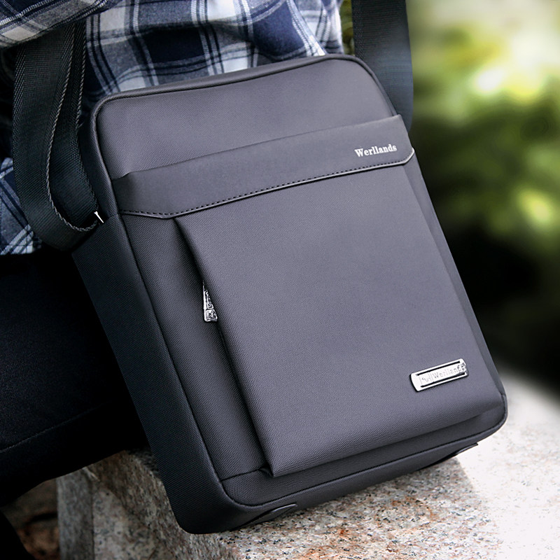 Sac pour homme - Ref 49780 Image 3