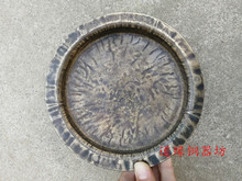 Nghi lễ Đạo giáo jingxi bằng đồng 20 cm 钹 nhạc cụ dân gian 镲 钹 钹 钹 钹 khuyến mãi - Nhạc cụ dân tộc sáo điện tử