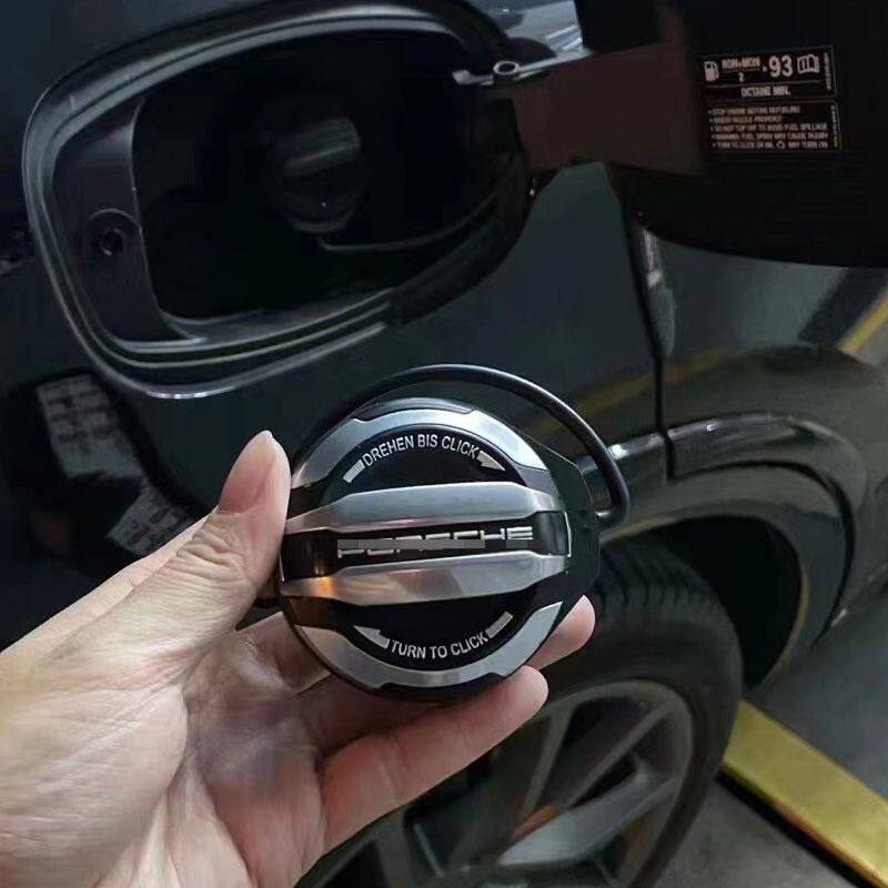 适用于悍马 Hummer H2 H3 H3T GM 汽车油箱盖不带锁