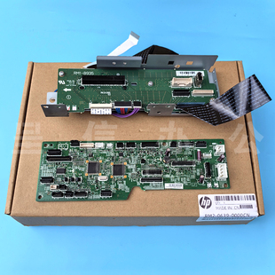 排线 8934 712 725 DC板 ENT700 RM1 原装 驱动板 惠普HP