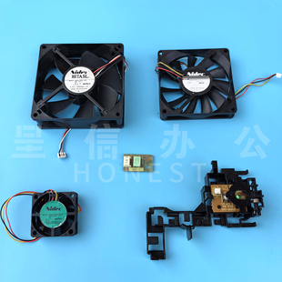 M725温度湿度感应器 原装 M712 HP725散热风扇 传感器 惠普HP712