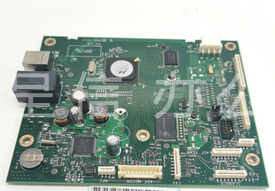 惠普HP CF387 M476DN主板 M476NW主板 60001 M476DW接口板HP 原装