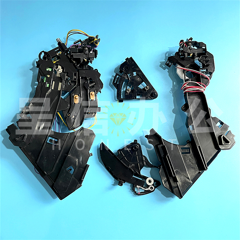 原装惠普HP203硒鼓触点 HP203DN硒鼓滑道 触点 HP227滑道触点