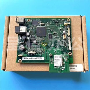 M435NW HP435nw HP435主板 USB接口板 原装 打印板 惠普