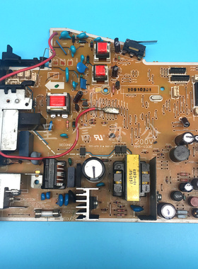 原装惠普HP1522NF电源板 HPM1522电源板 HP1522电源板 电路板