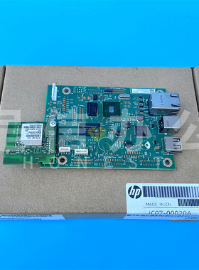 全新原装惠普HP M402D M403D M403DW  M305DN M405DN接口板 主板