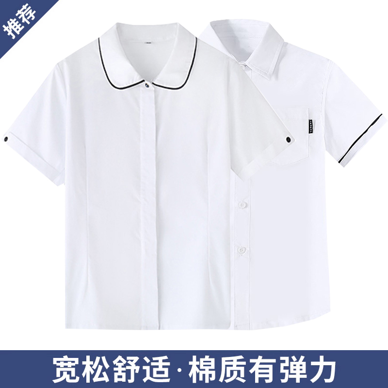 学院风校服中小学学生校服园服