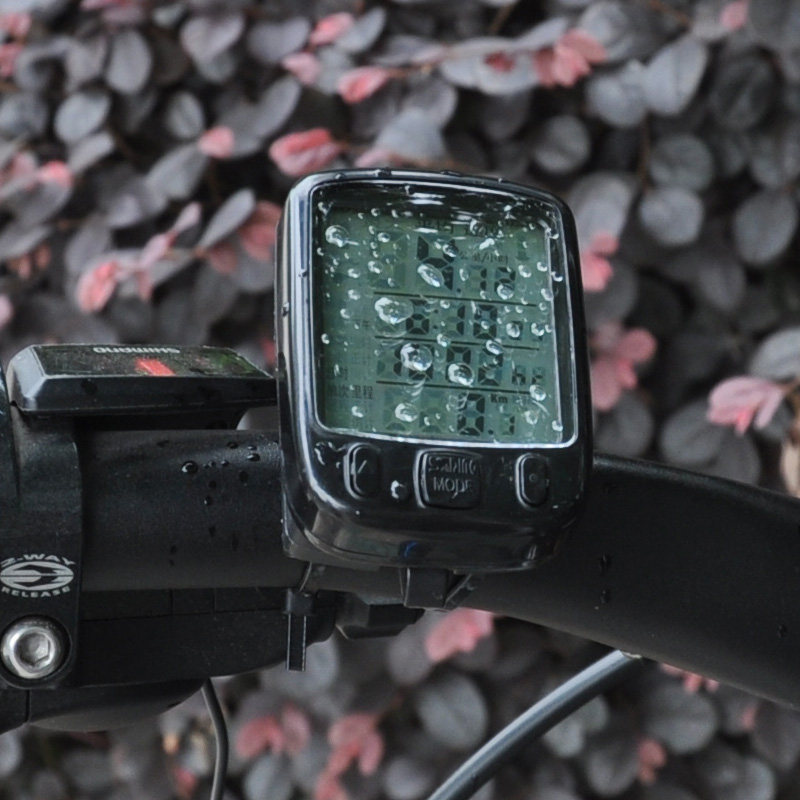 Compteur de vélo - Ref 2439045 Image 5