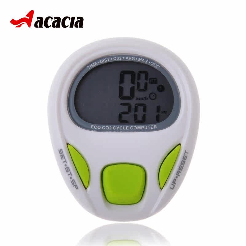 Compteur de vélo - Ref 2439044 Image 3