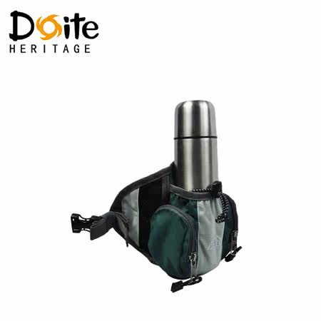 Sacoche pour vélo mixte DOITE - Ref 2232339 Image 3