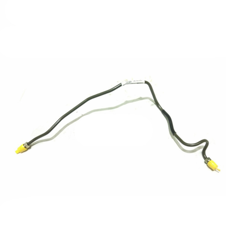 五十铃 庆铃100P 600P 离合器分泵钢管 离合器总泵油管 原厂配件