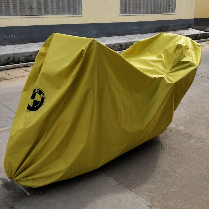 适用宝马F750GS/F700GS/F800GS水鸟R1200GSADV/K1600B/GTL车衣罩