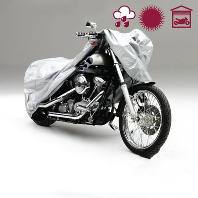 适用哈雷883肥仔X48肥霸Sportster突破者750滑翔CVO泛美ADV车衣罩