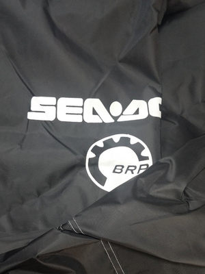 庞巴/迪西度seadoo喜度RXP300/260/RXT260/GTX300sparK摩托艇罩衣