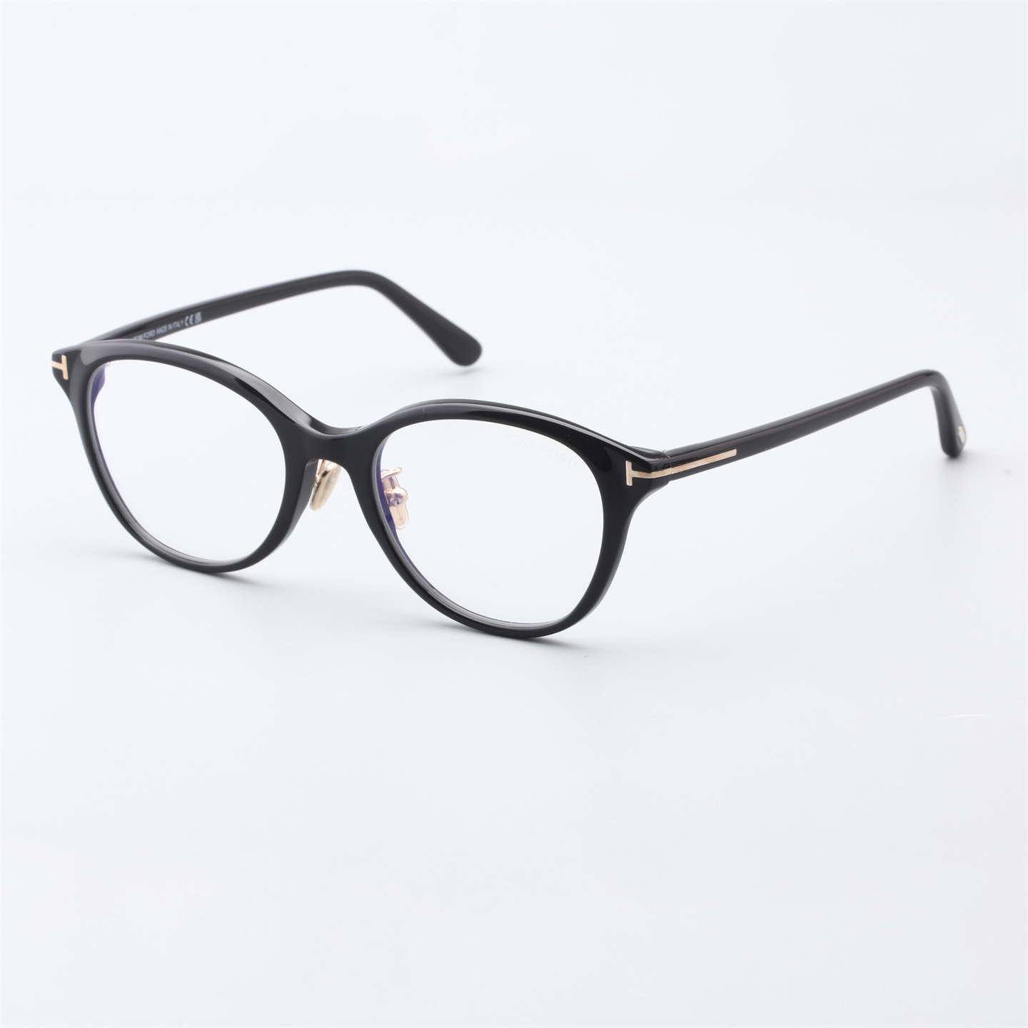 TOMFORD潮眼镜框男女通用