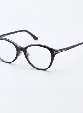 25新款TOM FORD汤姆福特潮眼镜框男女通用FT6102 百搭眼镜架