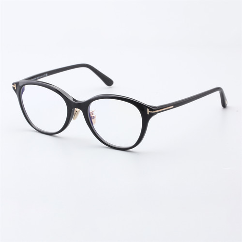 TOMFORD潮眼镜框男女通用