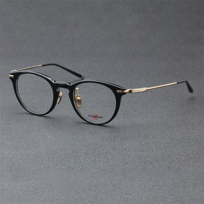 品牌特价全眼镜架光学商务系列