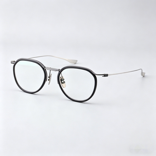 DITA 日本手工眼镜眼镜架 SCHEMA-TWO 光学近视近视眼镜 DTX-131