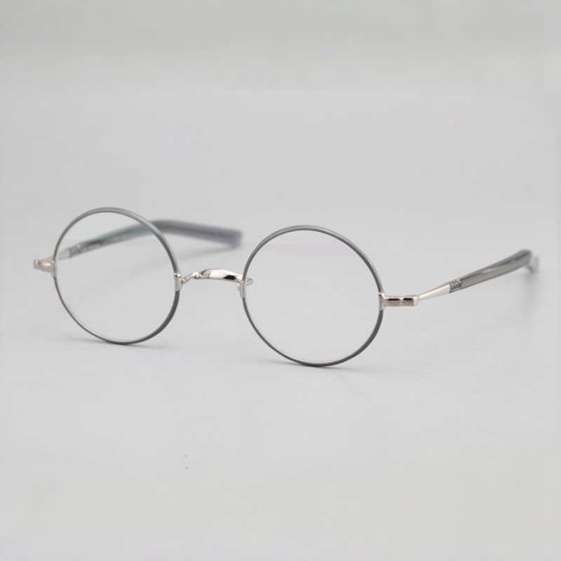 新款kamemannen日本手工眼镜框