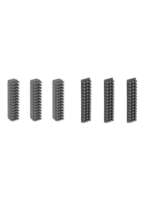 3DSWAY 3D printer accessories: ToT Bamboo A2L/A1/A1 mini nozzles, silicone wipers, consumables, brush kits thumbnail 7