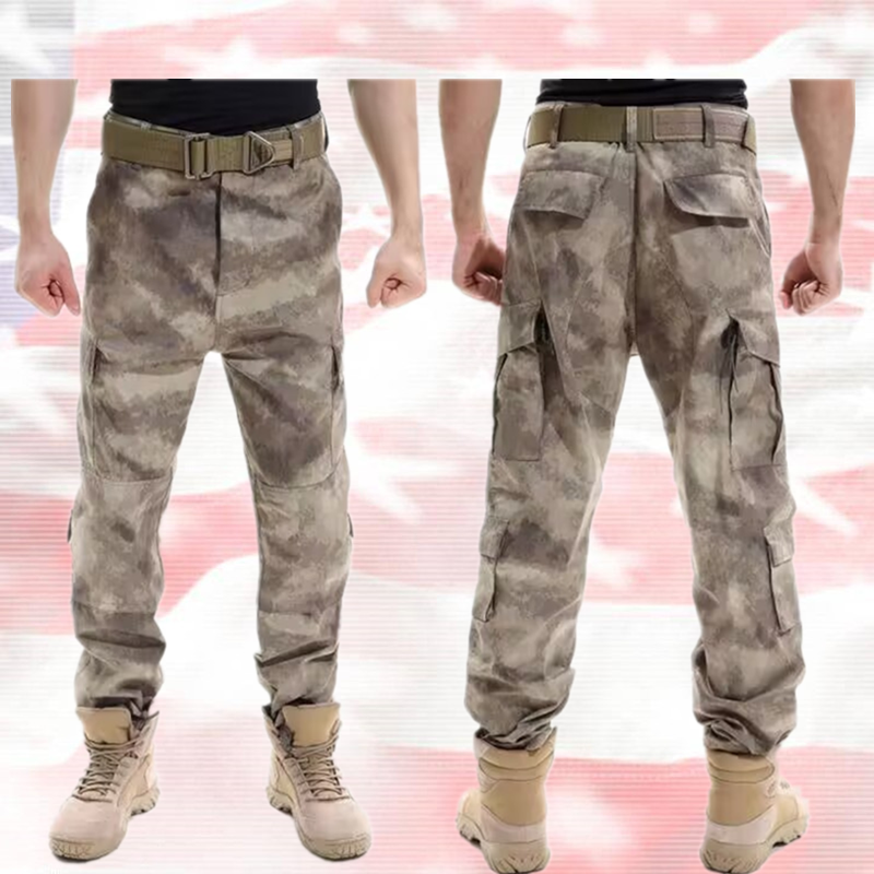 特种兵宽松耐磨战术裤户外军迷多兜军训裤工装裤灰废墟迷彩战斗裤,户外/登山/野营/旅行用品,迷彩裤/军迷裤/工装裤,淘宝优惠券,粉丝福利购,淘宝优惠卷