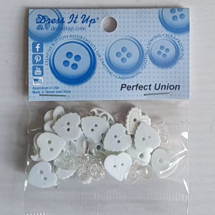 饰 up手机壳装 BT3131 爱心纽扣 美国造型扣 进口纽扣 dress