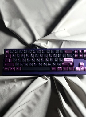 日当午黑莲+GMK+价廉物美