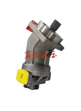 工程机械用 柱塞泵 A2FO125/61R-VBB05 液压泵 齿轮油泵