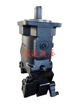 液压行走马达51V160-RC8N-F2A1-ANE2-DAA-052AANN-0328-034