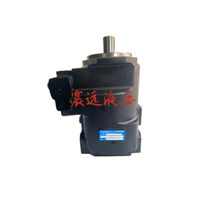 LSAY 液压柱塞泵PVWJ 014 A1UV 1NNNN液压油泵齿轮泵