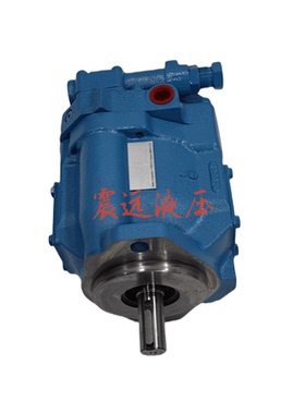 PVQ 25 MBR SNS 20 CV 21变量泵柱塞泵PVQ10/13/20/32/40/45油泵