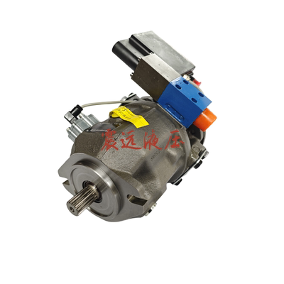 液压柱塞泵SYDFEE-20/045R-PRA12KD3-0000-A2DYXX-K11液压泵