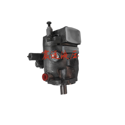 液压柱塞泵PD028PS02SRS5AC00R020000工程机械高压油泵