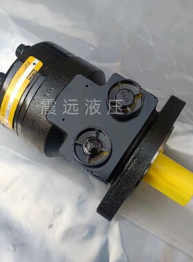 PARKER美国派克摆线马达 112A-054-A-T  液压马达现货 质保一年