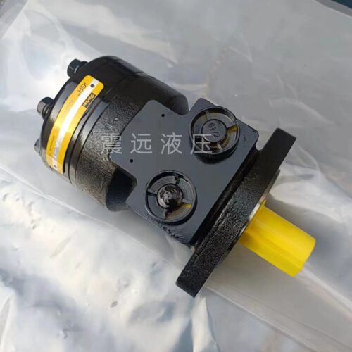 PARKER美国派克摆线马达 112A-054-A-T  液压马达现货 质保一年