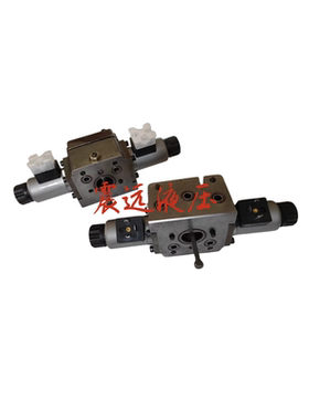 控制阀 A4VG125EP2D1/32R-NZF02F001DH-S液压马达配件