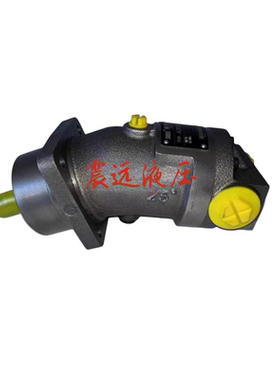 高转速柱塞泵柱塞马达A2F5/60W-B3-S A2F6 A2F10 A2F12