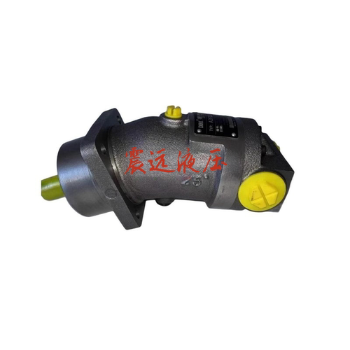 高转速柱塞泵柱塞马达A2F5/60W-B3-S A2F6 A2F10 A2F12