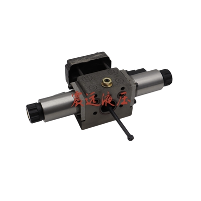 A4VG125EP4 船舶冶金电比例阀 A4VG125EP2 控制阀A4VG125EP