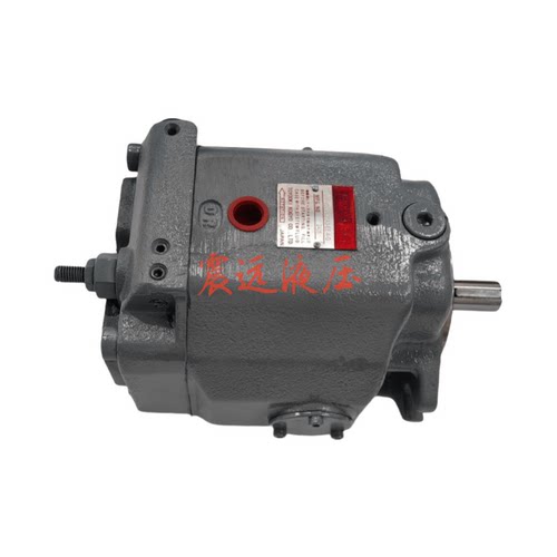 HPP-VD2V-L31A3-EE-A-G柱塞泵HPP-VD2V-L31A5-A液压泵