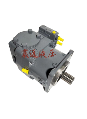 左旋高压柱塞泵A11V075LRDS/10L-NZD12K04液压油泵质保