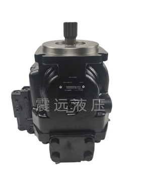 变量柱塞泵FRR074BLS2520NNN3S1B2油泵090BLS/BBS/CLS