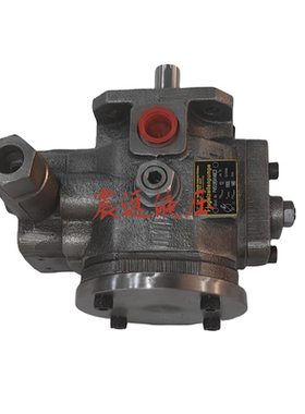 PVS12EH140C2轴向柱塞泵PVS08EH140C2油泵PVS16EH140C2